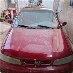 Kia Sephia